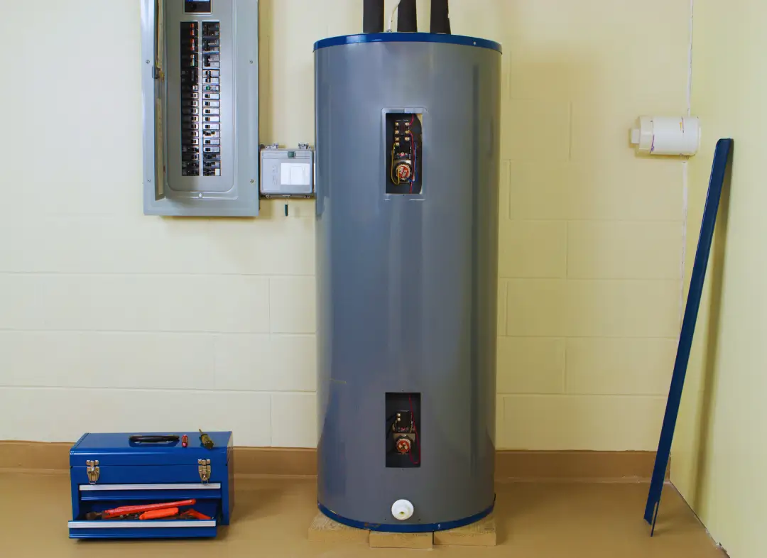 Chauffe-eau Les Garennes sur Loire