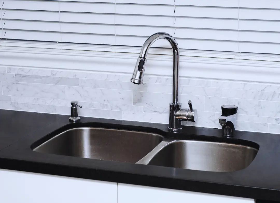 Changement Mitigeur d'évier Les Garennes sur Loire