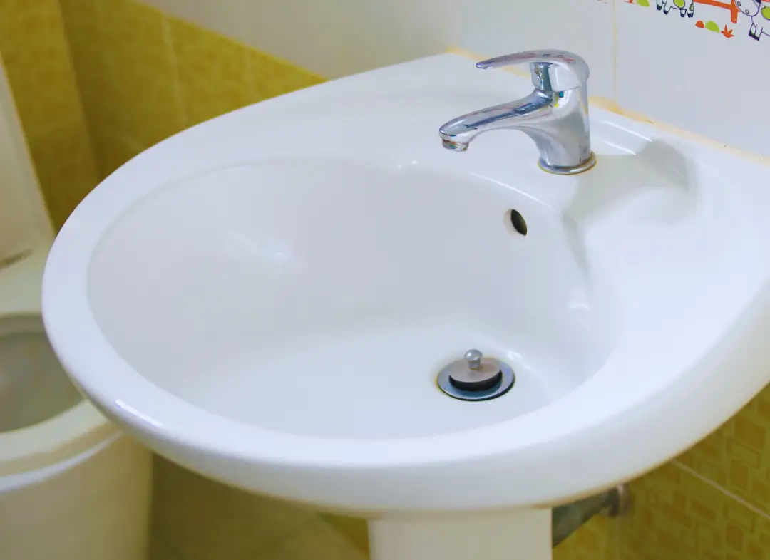 Mitigeur Lavabo Les Garennes sur Loire